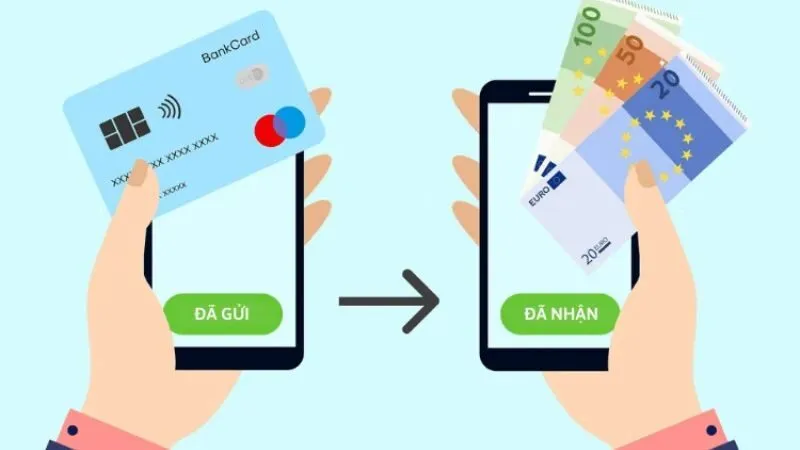 KQBD 24H xem xét tốc độ nạp-rút để đánh giá độ uy tín của nhà cái